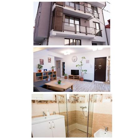 Romexpo Apartment Luxury - Aproape De Centru Si Parc Herastrau! بوخارست المظهر الخارجي الصورة