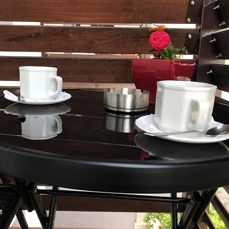 Romexpo Apartment Luxury - Aproape De Centru Si Parc Herastrau! بوخارست المظهر الخارجي الصورة