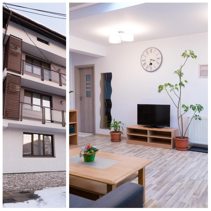 Romexpo Apartment Luxury - Aproape De Centru Si Parc Herastrau! بوخارست المظهر الخارجي الصورة