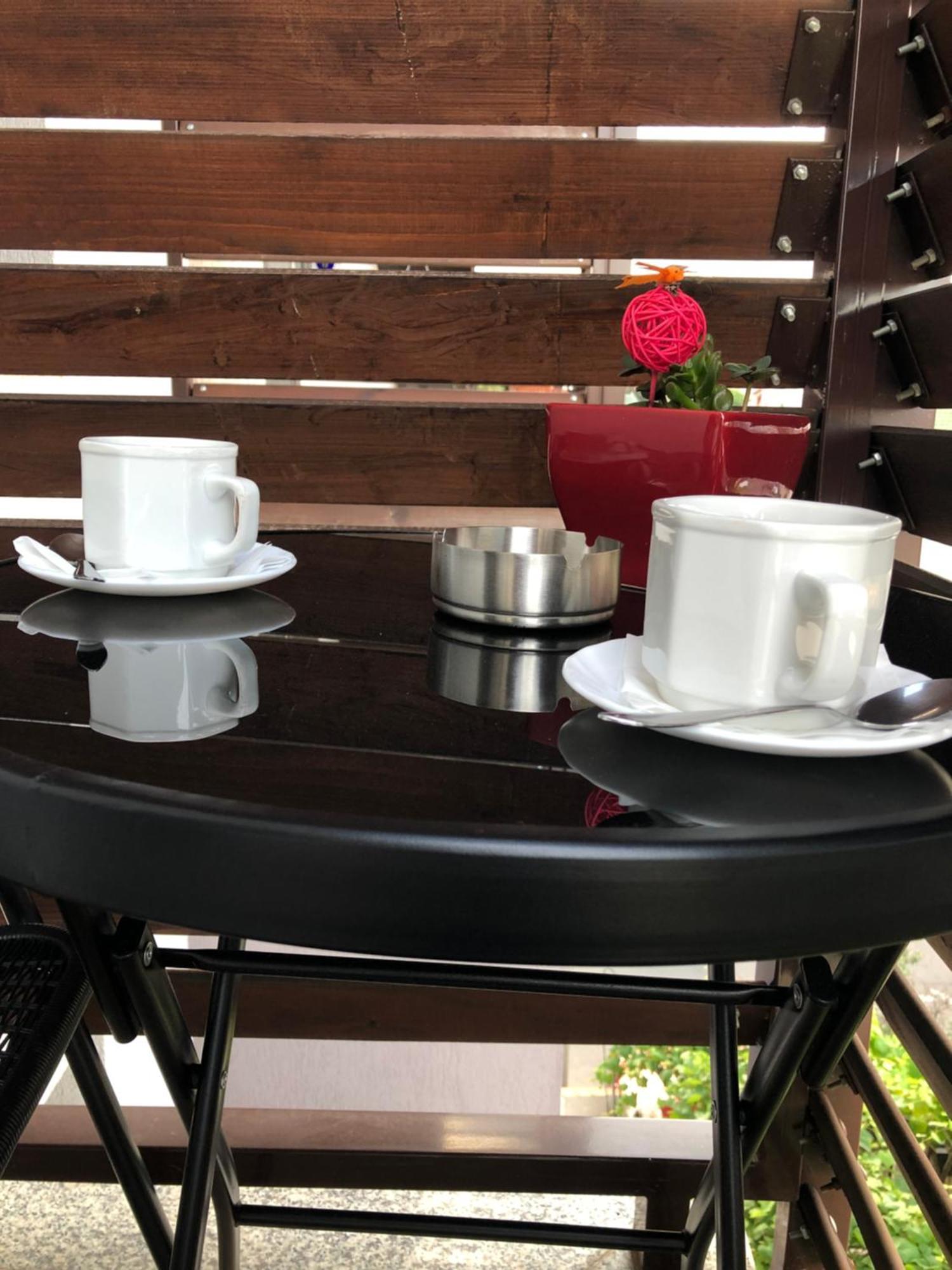 Romexpo Apartment Luxury - Aproape De Centru Si Parc Herastrau! بوخارست المظهر الخارجي الصورة