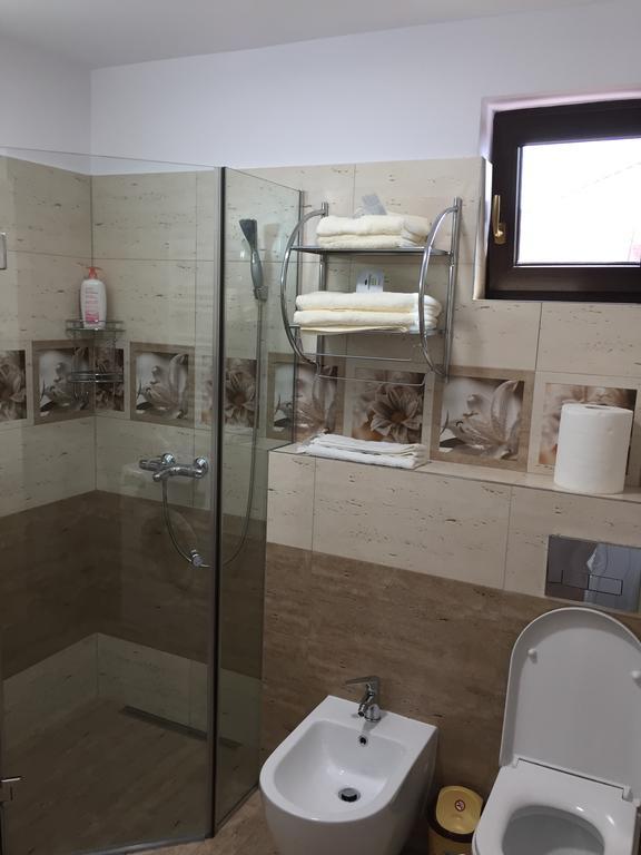 Romexpo Apartment Luxury - Aproape De Centru Si Parc Herastrau! بوخارست المظهر الخارجي الصورة