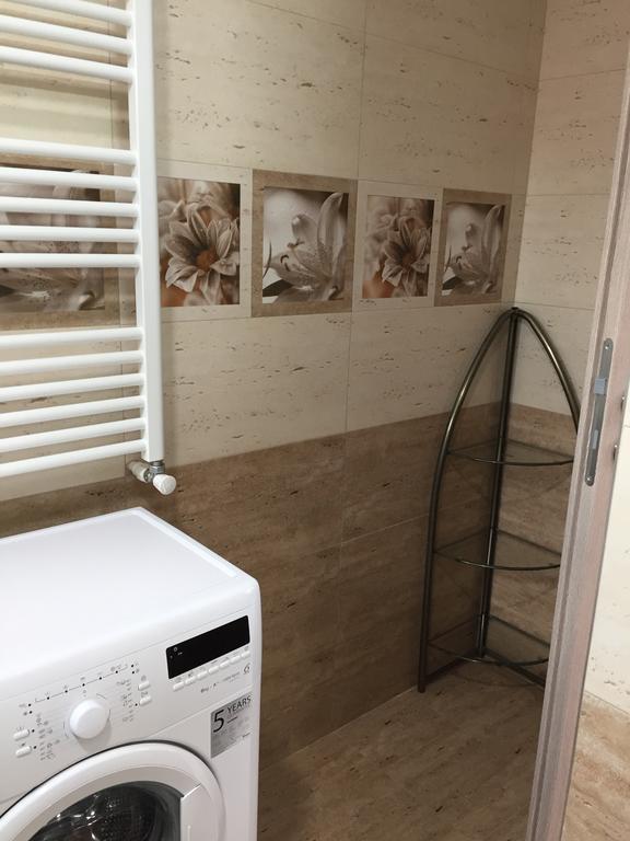 Romexpo Apartment Luxury - Aproape De Centru Si Parc Herastrau! بوخارست المظهر الخارجي الصورة