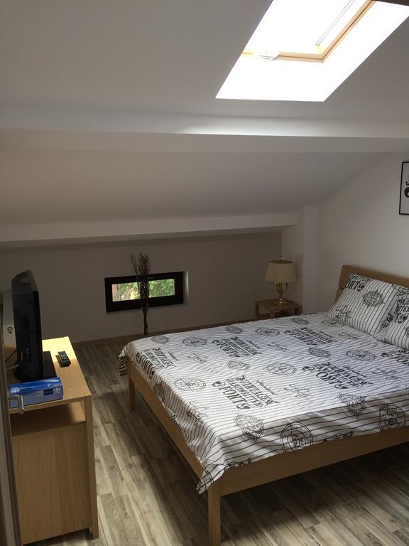 Romexpo Apartment Luxury - Aproape De Centru Si Parc Herastrau! بوخارست المظهر الخارجي الصورة