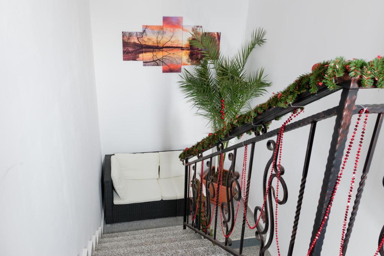 Romexpo Apartment Luxury - Aproape De Centru Si Parc Herastrau! بوخارست المظهر الخارجي الصورة