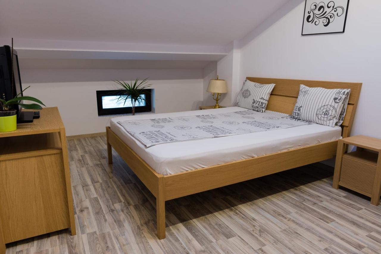 Romexpo Apartment Luxury - Aproape De Centru Si Parc Herastrau! بوخارست المظهر الخارجي الصورة
