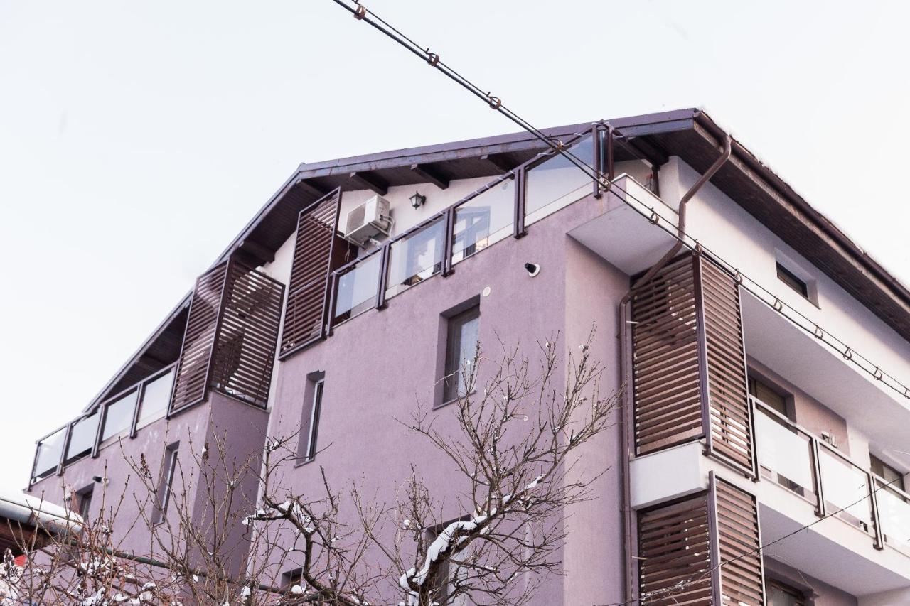 Romexpo Apartment Luxury - Aproape De Centru Si Parc Herastrau! بوخارست المظهر الخارجي الصورة