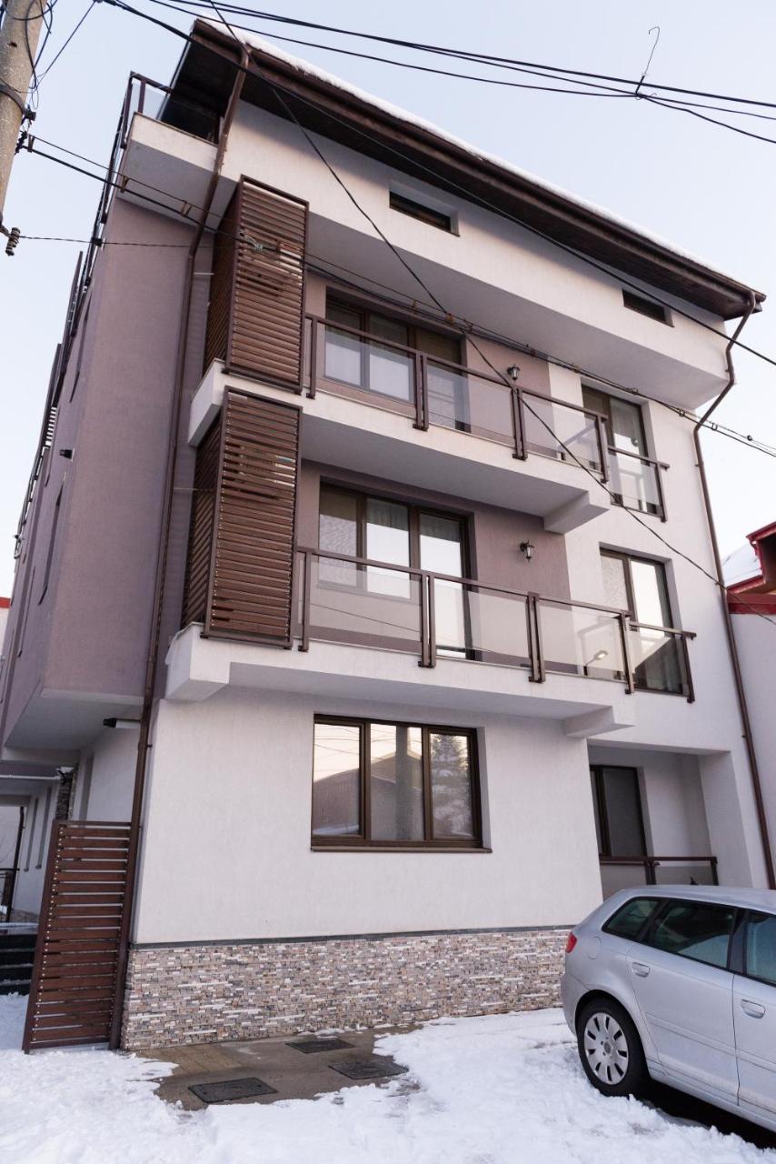 Romexpo Apartment Luxury - Aproape De Centru Si Parc Herastrau! بوخارست المظهر الخارجي الصورة
