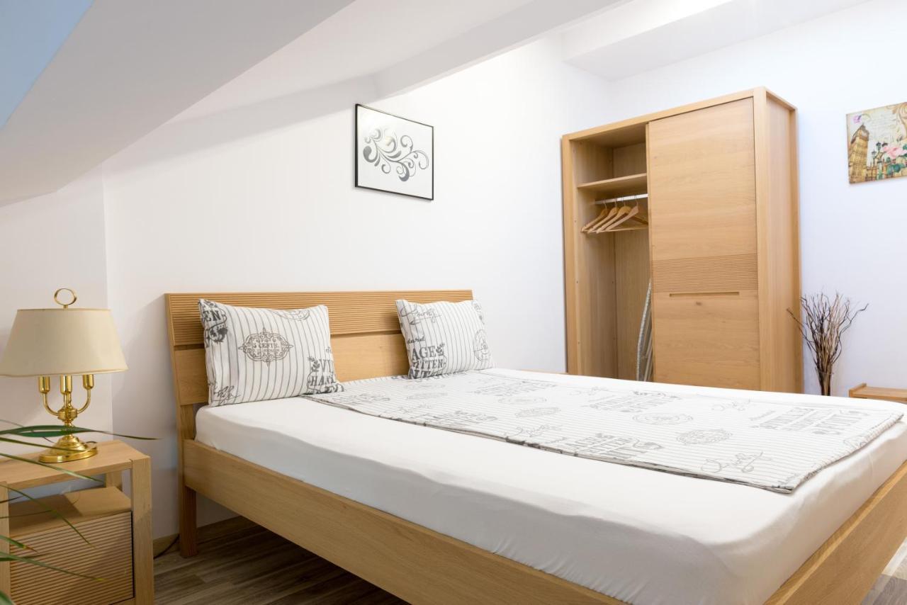 Romexpo Apartment Luxury - Aproape De Centru Si Parc Herastrau! بوخارست المظهر الخارجي الصورة