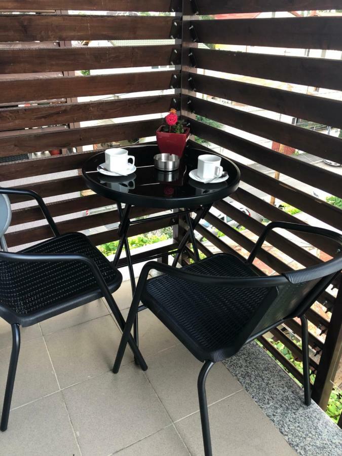 Romexpo Apartment Luxury - Aproape De Centru Si Parc Herastrau! بوخارست المظهر الخارجي الصورة