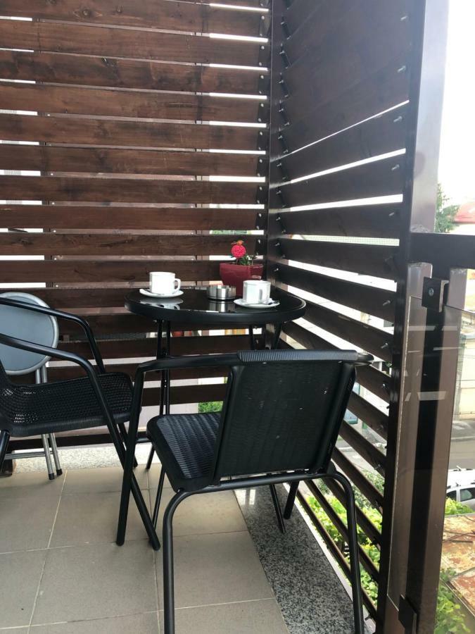 Romexpo Apartment Luxury - Aproape De Centru Si Parc Herastrau! بوخارست المظهر الخارجي الصورة